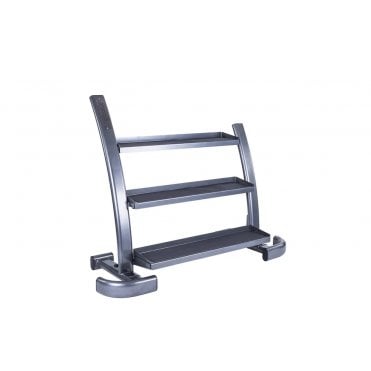 Three Tier Kettlebell Rack