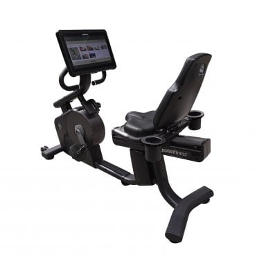 250G Recumbent Bike - Series 3 Console