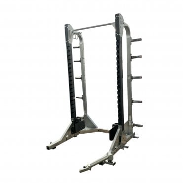 Half Rack HD Elite 