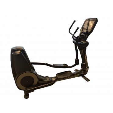 95x Elevation Series Discover SE Crosstrainer Titanium