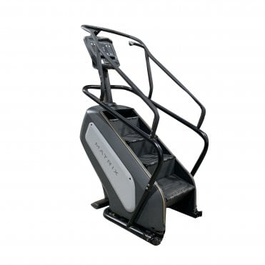 C5x Climber Stair Climber Black 
