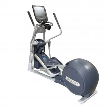 EFX 885 Elliptical Cross Trainer with P82 Console