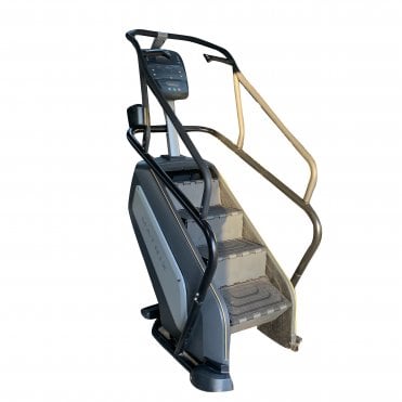 C3x Climber Stair Climber Black 