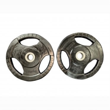 Urethane Olympic Weight Plates - Pair