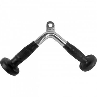 Angled Pressdown Tricep Bar