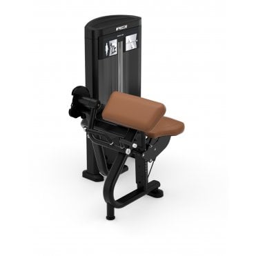 Resolute Series Selectorised Bicep Curl