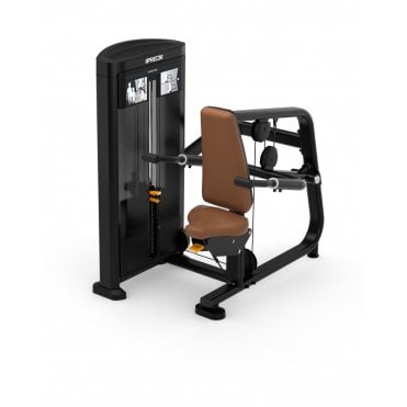 Resolute Series Selectorised Seated Dip