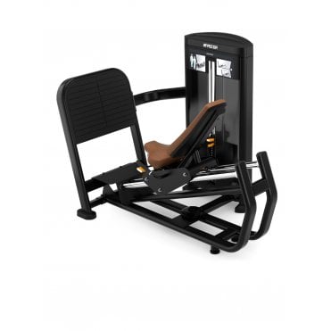 Resolute Series Selectorised Leg Press