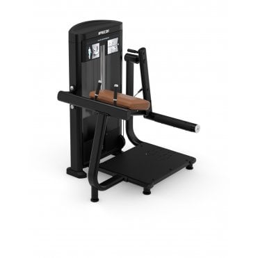 Resolute Series Selectorised Glute Extension