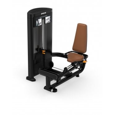Resolute Series Selectorised Seated Calf Extension
