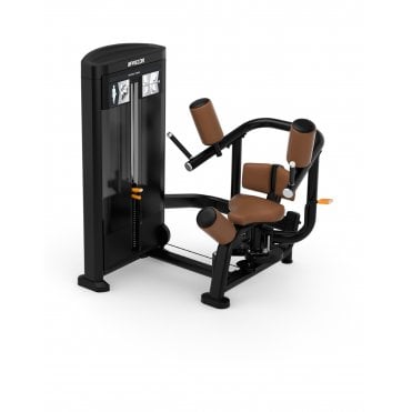 Resolute Series Selectorised Rotary Torso