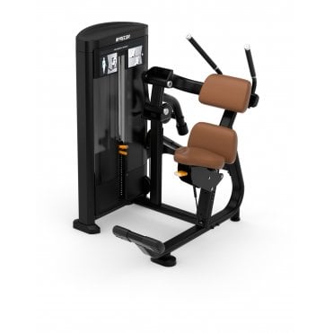 Resolute Series Selectorised Ab Crunch