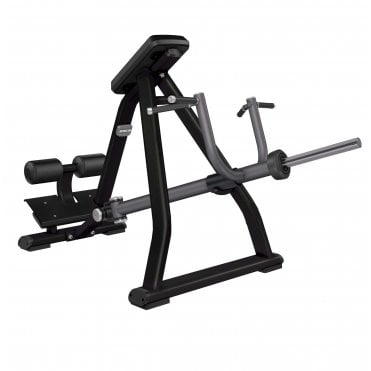 Incline Lever Row DPL0311 Discovery Series Plate Loaded Line