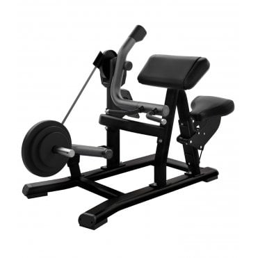 Biceps Curl DPL0520 Discovery Series Plate Loaded Line