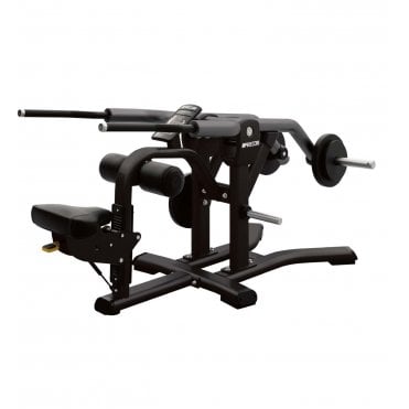 Seated Dip DPL0521 Discovery Series Plate Loaded Line