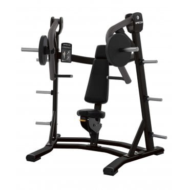 Chest Press DPL0540 Discovery Series Plate Loaded Line
