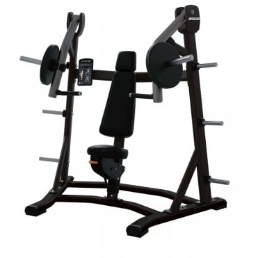 Incline Press DPL0541 Discovery Series Plate Loaded Line