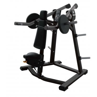 Shoulder Press DPL0550 Discovery Series Plate Loaded Line