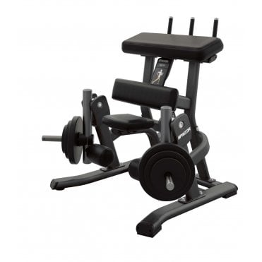 Leg Curl DPL0561 Discovery Series Plate Loaded Line
