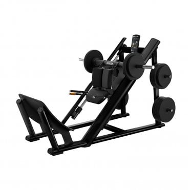 Hack Squat DPL0603 Discovery Series Plate Loaded Line