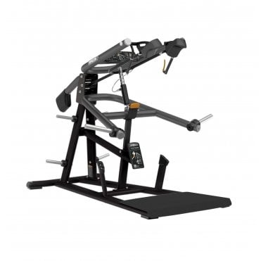 Squat Machine DPL0624 Discovery Series Plate Loaded Line