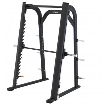 Smith Machine DPL0802 Discovery Series Plate Loaded Line