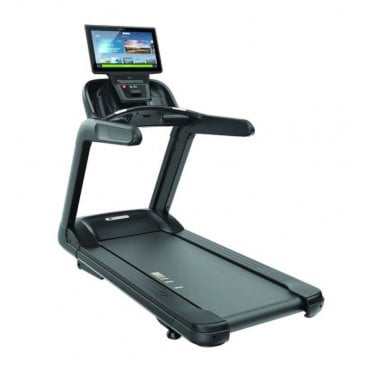 Treadmill TRM 895 with P94 Console and Chromecast