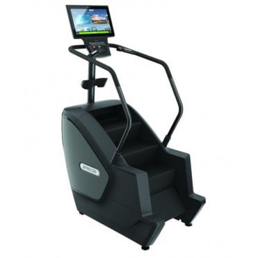 Stair Climber SCL 895 with P94 Console and Chromecast
