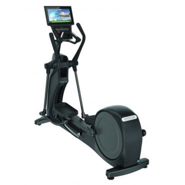 EFX 885 Elliptical Cross Trainer with P84 Console and Chromecast