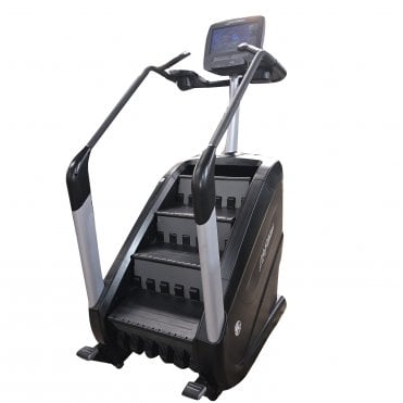 Powermill Stair Climber with SE3HD Console