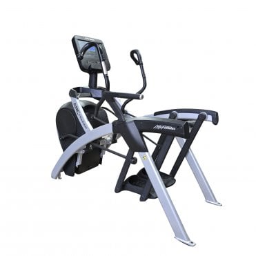 Arc Trainer Total Body with Discover SE3 HD Console