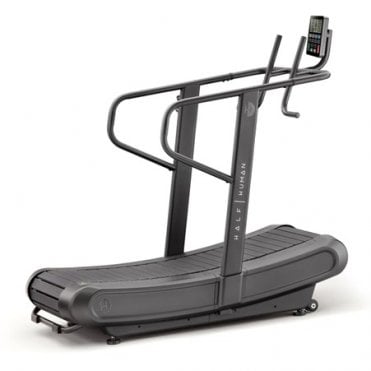 Curve Treadmill