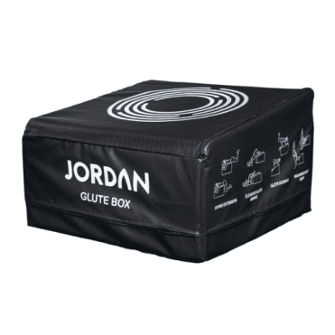 Glute Box