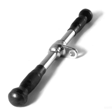 Straight Cable Bar
