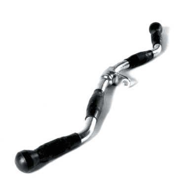 Cable Curl Bar