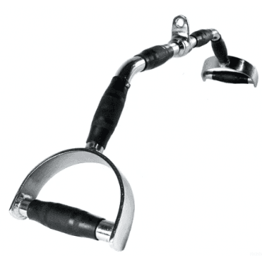 Parallel Grip Lat Pulldown Bar (Wide)