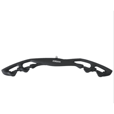 ERGO Wide (Dual-Grip) Row/Pull Down Cable Attachment
