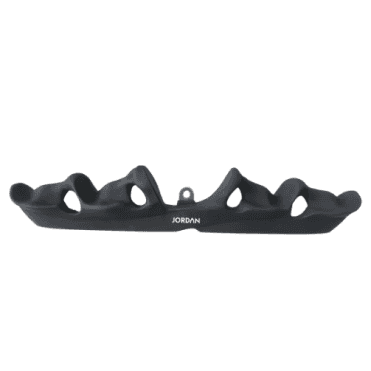ERGO (Dual-Grip) Tricep Cable Attachment