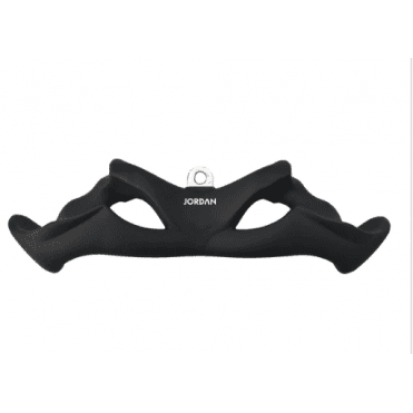 ERGO (Dual-Grip) Tricep Cable Attachment