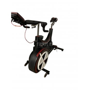 Watt Bike Trainer Indoor Air Bike Assault Cycle
