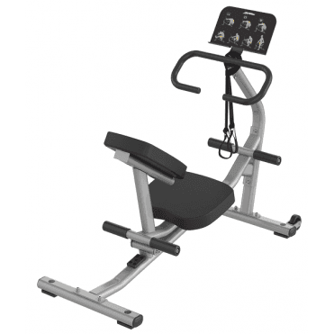 Life Fitness Axiom Flexibility Trainer