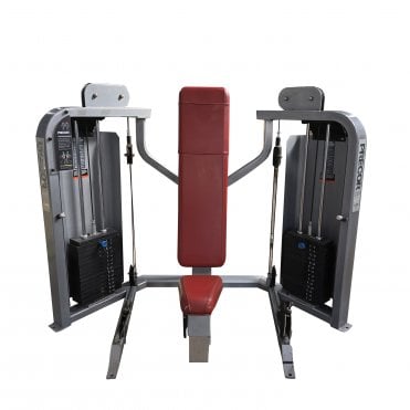 FT555 Icarian Series Cable Shoulder Press FT555 