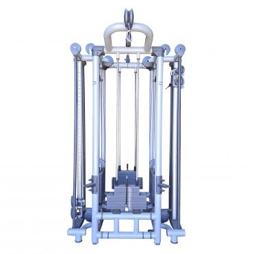 Element Jungle Gym 4 Station Multi Gym