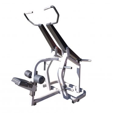 Pure Strength Plate Loaded Lat Pull