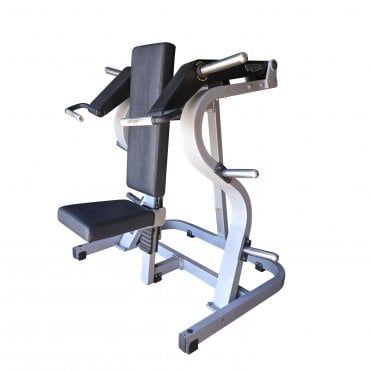 Pure Strength Plate Loaded Shoulder Press 