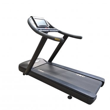 Treadmill Excite+ Run 600 Unity Black 