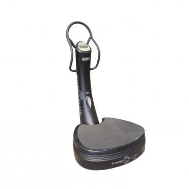 Pro5 Vibration Plate Black