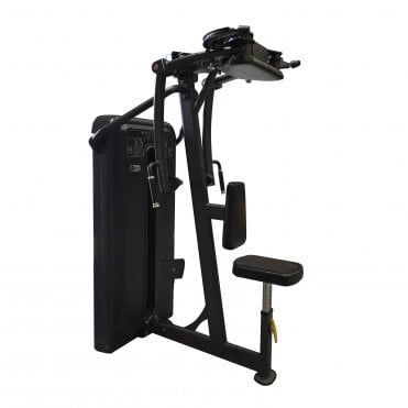 Rear Deltoid / Pec Fly
