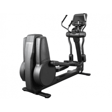 95XS Crosstrainer Discover SE - White