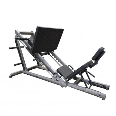 STS Leg Press 35 Degrees 
